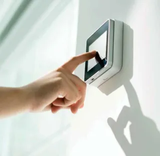 Advanced 5 Tier Security