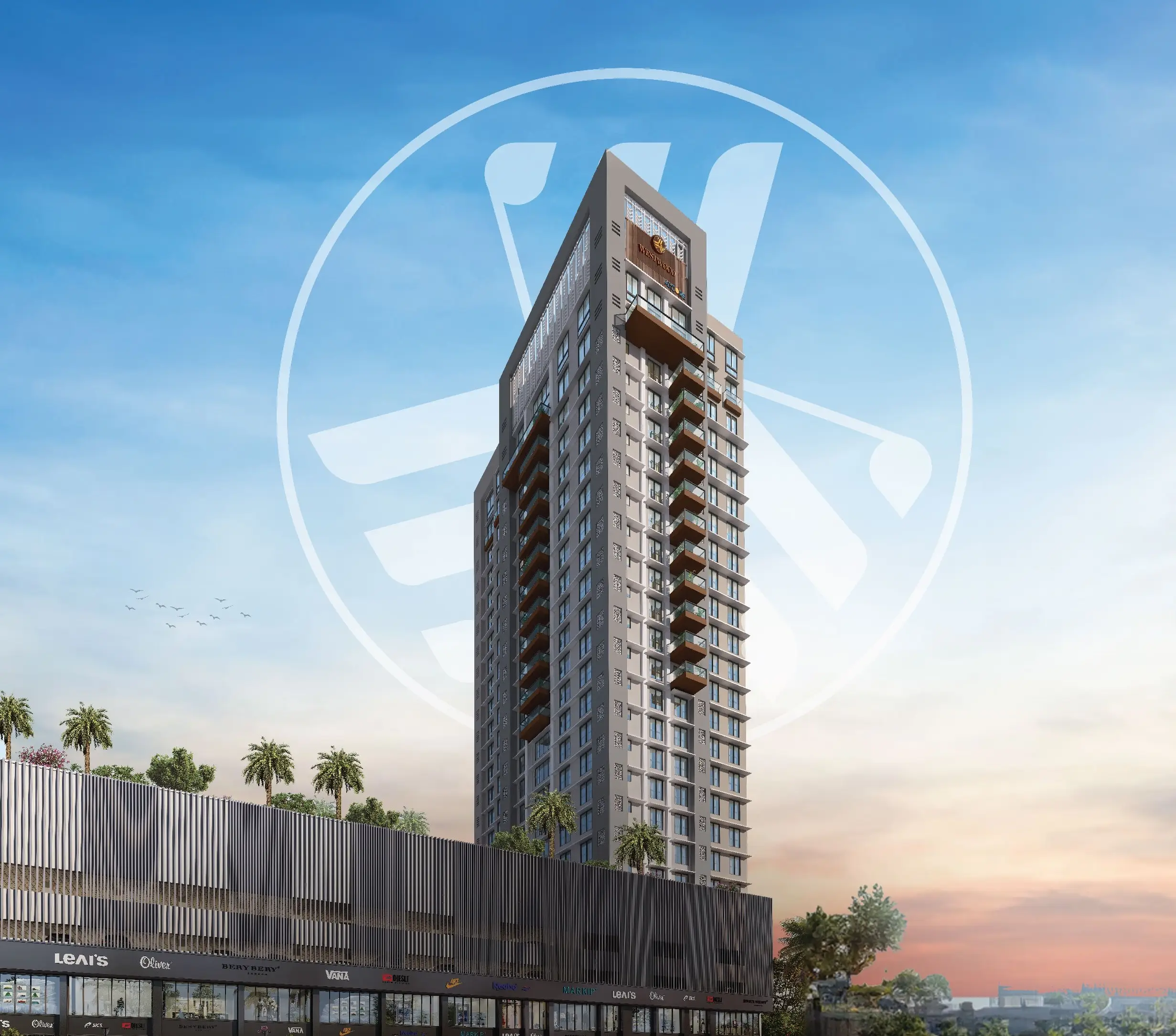 Adcore Westwood Main Image